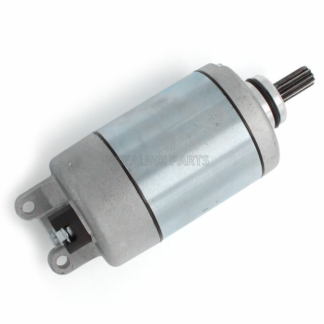 Motorcycle Parts Electric Starter for SUZUKI GSF1250 / YAMAHA MT09 07-18 31100-18H00 31100-18H10 31100-18H11 1RC-81890-00-00 - 图片 4