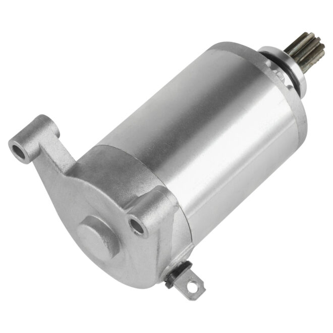 New Starter for SUZUKI VL125/250 00-07 31100-26F00-000 31100-26F00 31100-05320 31100-05300 31100-05500 - 图片 2