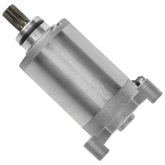 New Starter for SUZUKI VL125/250 00-07 31100-26F00-000 31100-26F00 31100-05320 31100-05300 31100-05500 - 图片 3