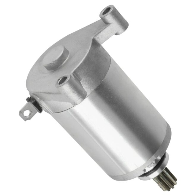 New Starter for SUZUKI VL125/250 00-07 31100-26F00-000 31100-26F00 31100-05320 31100-05300 31100-05500 - 图片 5