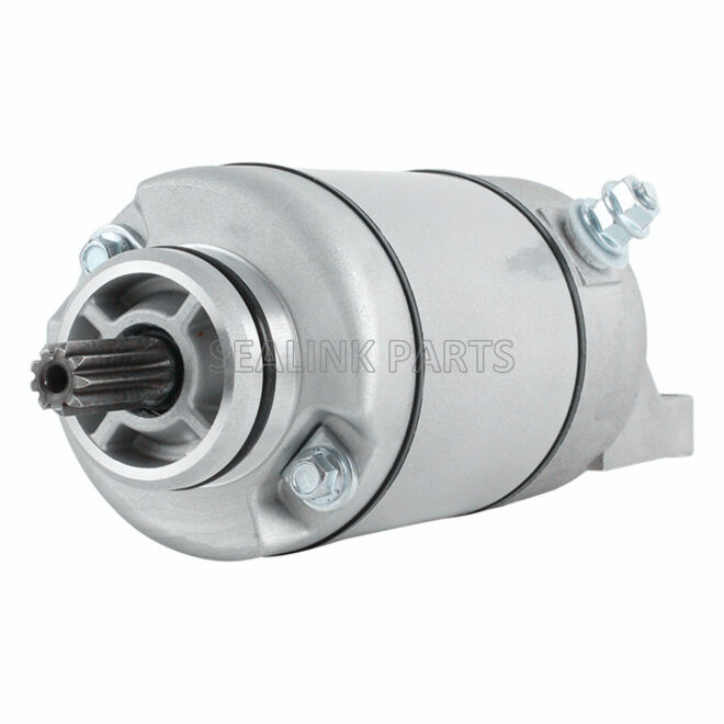 Auto Parts Electric Starter for SUZUKI GSX-R1100W GSX-R750W GSX-R600 RF900R RF600R 31100-46E00 31100-17E00
