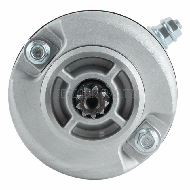 Auto Parts Electric Starter for SUZUKI GSX-R1100W GSX-R750W GSX-R600 RF900R RF600R 31100-46E00 31100-17E00 - 图片 2