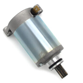 Motorcycle Electric Starter Motor Starting for Hyosung 31100HG5100 GT250 GT250R GV250 Carby EFI GV125 GV250 AQUILA GT125R COMET