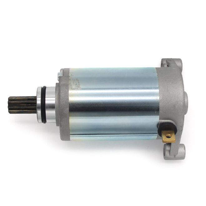 Motorcycle Electric Starter Motor Starting for Hyosung 31100HG5100 GT250 GT250R GV250 Carby EFI GV125 GV250 AQUILA GT125R COMET - 图片 6