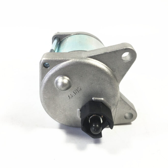 New MOTORCYCLE STARTER for HONDA-ATV TRX250TM FOURTRAX 2008-2009 2011-2014 31200-HM8-B61 31200HM8B61 19642N SMU0478 - 图片 2