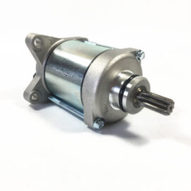 New MOTORCYCLE STARTER for HONDA-ATV TRX250TM FOURTRAX 2008-2009 2011-2014 31200-HM8-B61 31200HM8B61 19642N SMU0478
