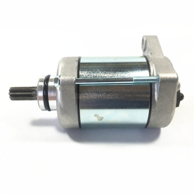 New MOTORCYCLE STARTER for HONDA-ATV TRX250TM FOURTRAX 2008-2009 2011-2014 31200-HM8-B61 31200HM8B61 19642N SMU0478 - 图片 4