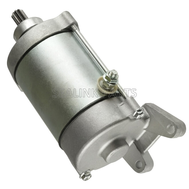Motorcycle Starter Fits Honda ST1100 / ST1100A ABS 1991 1993-2003 31200-MT3-003 410-54173 - 图片 4