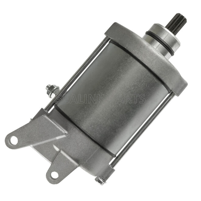 Motorcycle Starter Fits Honda ST1100 / ST1100A ABS 1991 1993-2003 31200-MT3-003 410-54173 - 图片 3