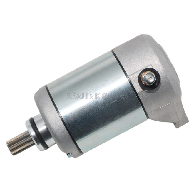 New Motorcycle Starter Motor Fit YAMAHA FZR1000 89-95 3KS-81890-00
