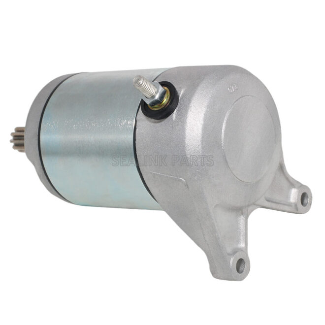 New Motorcycle Starter Motor Fit YAMAHA FZR1000 89-95 3KS-81890-00 - 图片 3