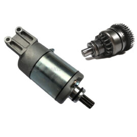 New Motorcycle Starter Motor for BOMBARDIER ATV OUTLANDER 400 03-10 MAX 450 17-19 2110-0471 SMU0287 420-684-280