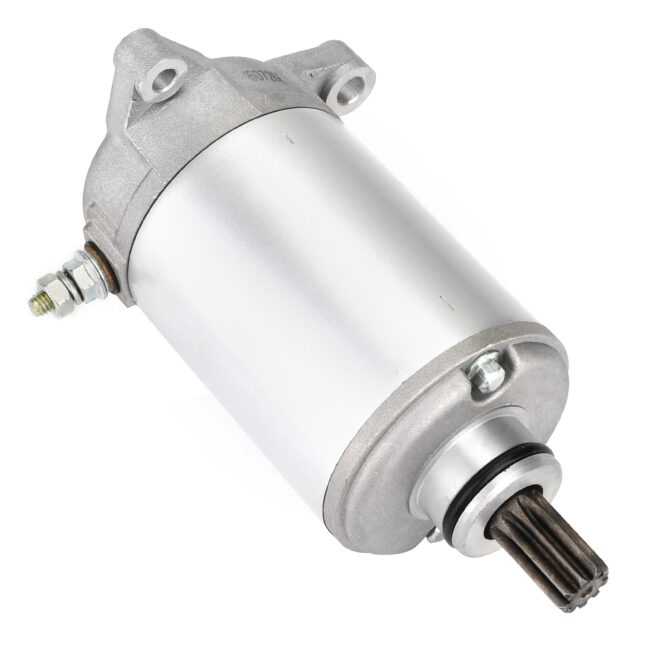 Electric Starter for SKI-DOO LYNX SNOWMOBILES CAN-AM 420684560 SND0513 18880 420-684-560 420-684-562 428000-3580 428000-3582