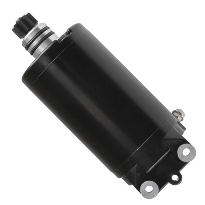 Starter for Seadoo 420888995 4208889933 290888993 420888996 290888999 420888994 - 图片 2