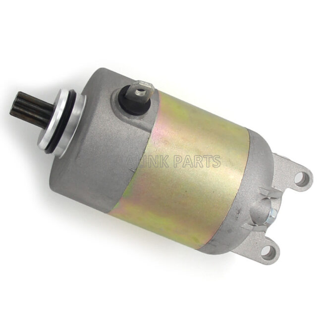 Electric Starter for YAMAHA MAJESTY 125/XENTER125 52S-H1890-00 5CA-H1800-00 - 图片 3
