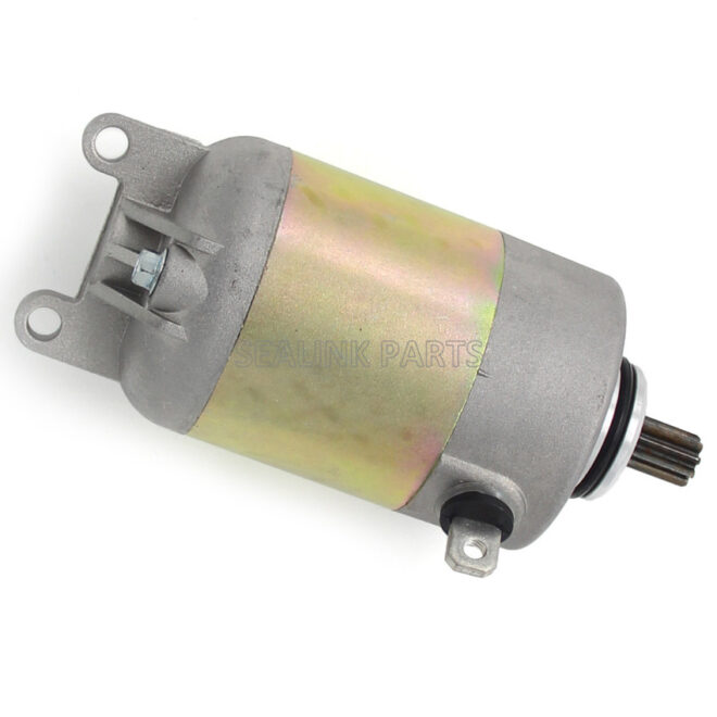 Electric Starter for YAMAHA MAJESTY 125/XENTER125 52S-H1890-00 5CA-H1800-00 - 图片 2