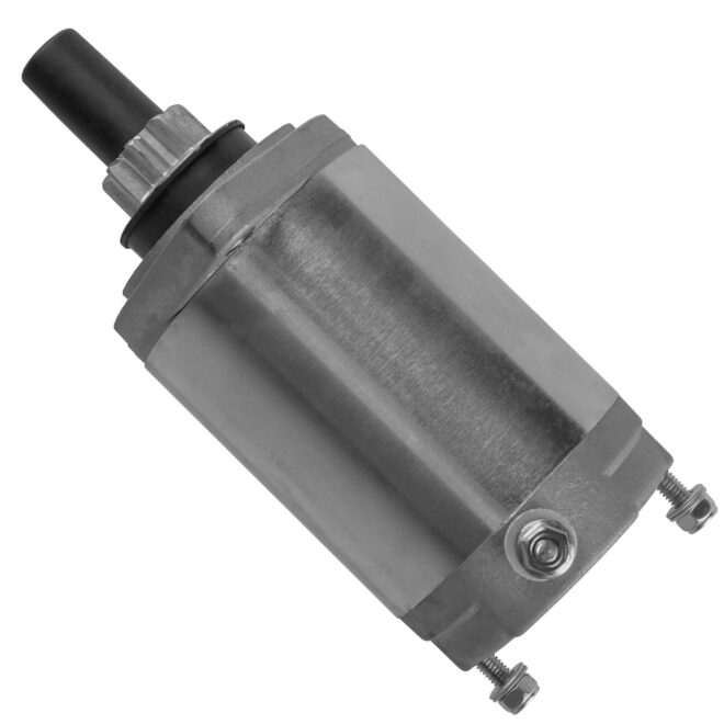 Starter Motor for Polaris Classic 500 1997-2006 Classic 550 2002-2006 2410748 2200755 4170006 AM52455