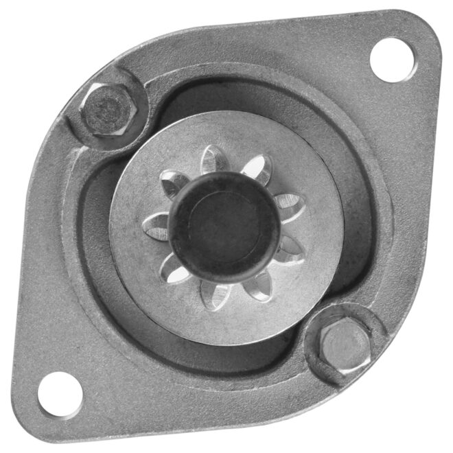 Starter Motor for Polaris Classic 500 1997-2006 Classic 550 2002-2006 2410748 2200755 4170006 AM52455 - 图片 3