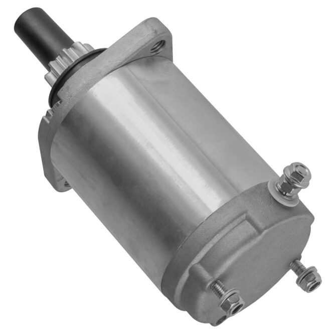 Starter Motor for Polaris Classic 500 1997-2006 Classic 550 2002-2006 2410748 2200755 4170006 AM52455 - 图片 4