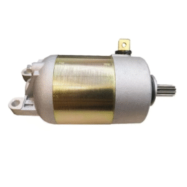 MOTORCYCLE STARTER MOTOR for YAMAHA AT115 NXC125 XC125 5MY-H1800-10