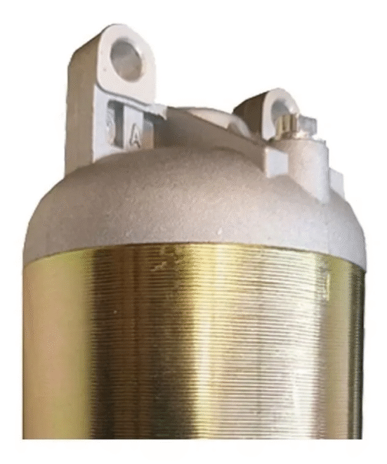 MOTORCYCLE STARTER MOTOR for YAMAHA AT115 NXC125 XC125 5MY-H1800-10 - 图片 2