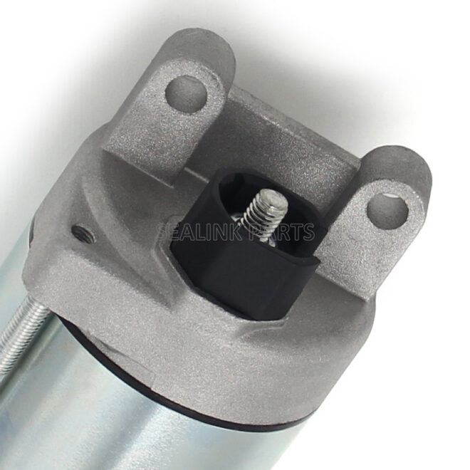 New Motorcycle Starter Motor Starting for Husqvarna FC450 FE450 HQV RALLY FE501 FE501S FS450 78140001000 - 图片 3