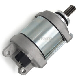 New Motorcycle Starter Motor Starting for Husqvarna FC450 FE450 HQV RALLY FE501 FE501S FS450 78140001000