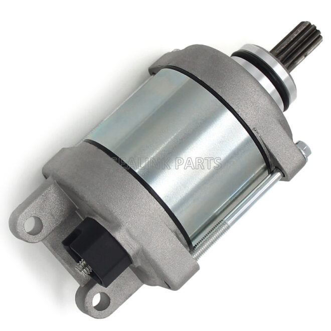 New Motorcycle Starter Motor Starting for Husqvarna FC450 FE450 HQV RALLY FE501 FE501S FS450 78140001000