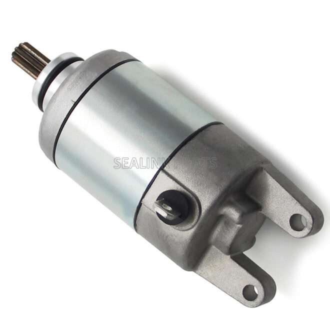 New Motorcycle Starter Motor for Yamaha B74-H1890-00 - 图片 4
