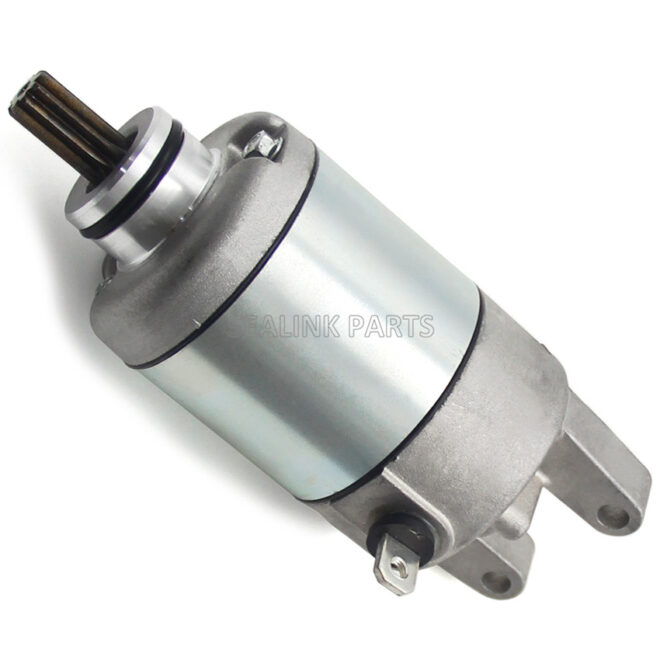 New Motorcycle Starter Motor for Yamaha B74-H1890-00 - 图片 3