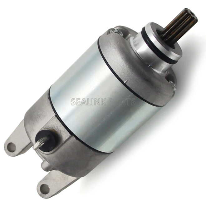 New Motorcycle Starter Motor for Yamaha B74-H1890-00