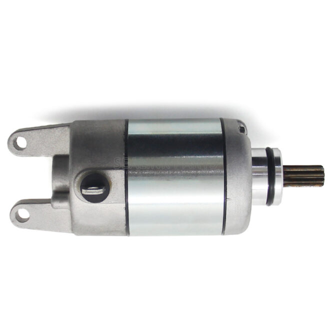 New Motorcycle Starter Motor for Yamaha B74-H1890-00 - 图片 5