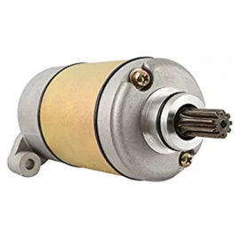 Motorcycle Parts Starter Motor SCH0075 37016N for XINGYANG 500CC ATV(XY500) KUZUMA 500CC ATV