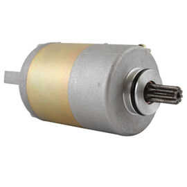 Motorcycle Parts SCH0088 37027N STARTER MOTOR for HONDA 150CC YAMAHA 125CC