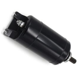 Auto Parts SMU0508 21163-0055 STARTER MOTOR for KAWASAKI VN1700 Vulcan 1700 Classic 2009-2013 VN1700 Vulcan 1700 Nomad 09-14