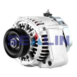 Alternator 31100-P75-A01 AND0113 113094 Fit for Acura Integra 1996 1997 1998 1999 2000 2001 1.8L
